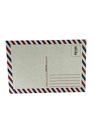 Листівка  "Happy birthday to you"  10х15 см Рівне