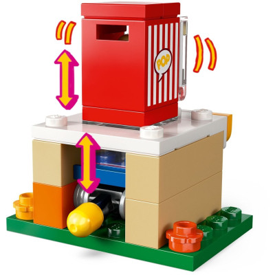 Конструктор LEGO Friends Вечер кино с друзьями (42642) Винница - изображение 12