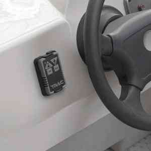 TRAC беспроводной переключатель для лебедки Киев