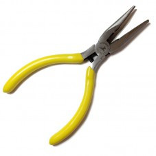 Длинногубцы-кусачки R'Deer RT-501 Полтава - изображение 1