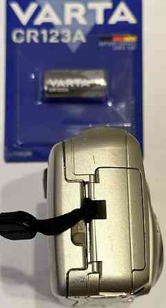 Olympus Mju-2 zoom 140. Харків