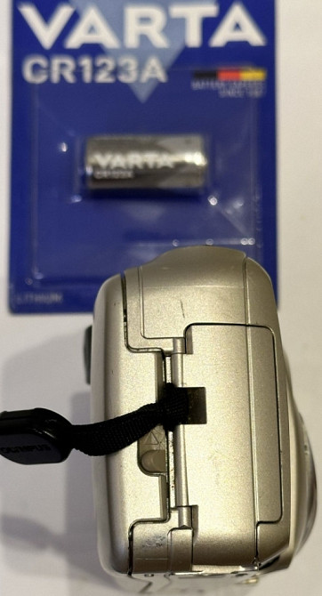 Olympus Mju-2 zoom 140. Харків - фото 2