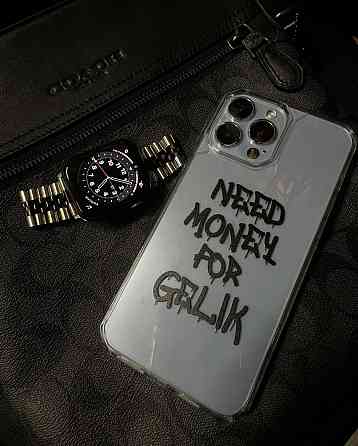 Премиум чехол на все модели телефонов - 