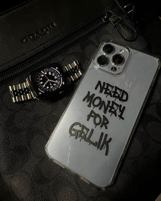 Премиум чехол на все модели телефонов - 