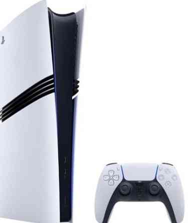 Приставка Игровая SONY PlayStation 5 Pro 2 Харьков