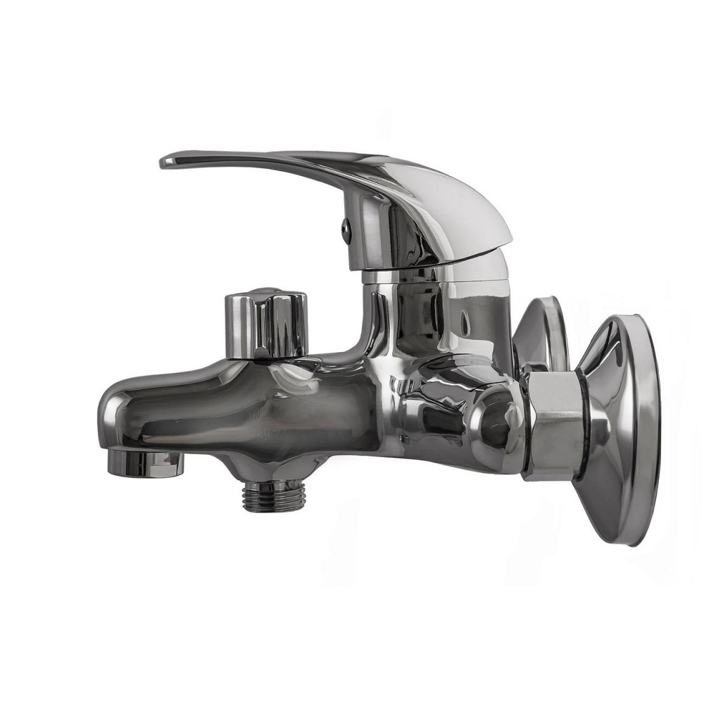 Змішувач для ванни EcoMix ENERGO E-GEZ-102N Київ - фото 3