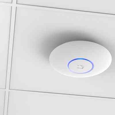 Точка доступу Wi-Fi Ubiquiti UAP-AC-LITE Вінниця