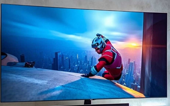 Лучший Телевизор: 65