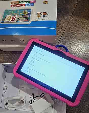 Планшет BDF детский 7 