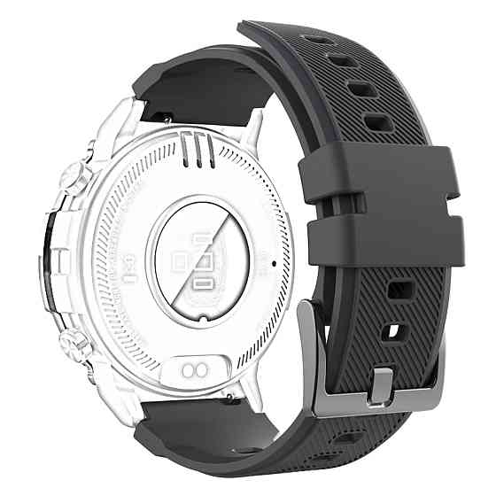 Ремешок для смарт часов Modfit Sniper Black SBR Киев