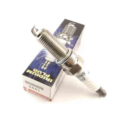 Свічка запалювання Denso SXU22HDR8 Вінниця