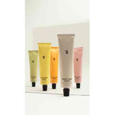 Крем для рук Sister&apos;s Aroma Smart Hand Cream Морська сіль 30 мл (4820227780990) Вінниця