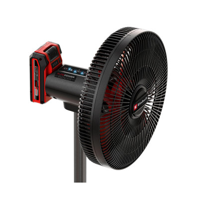 Вентилятор Einhell GE-CF 18/320 P Li-Solo (3408071) Винница - изображение 7