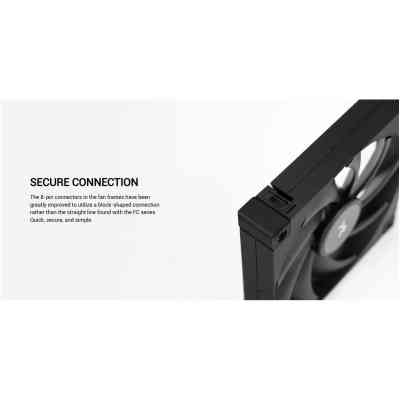 Кулер до корпусу Deepcool FD14 Вінниця