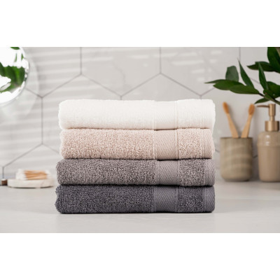 Рушник Ardesto SuperSoft, білий 30х50 см (ART2230PB) Вінниця - фото 3