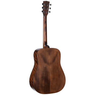 Гитара акустическая Cort Earth 60M Open Pore (Earth60M OP) Винница - изображение 2