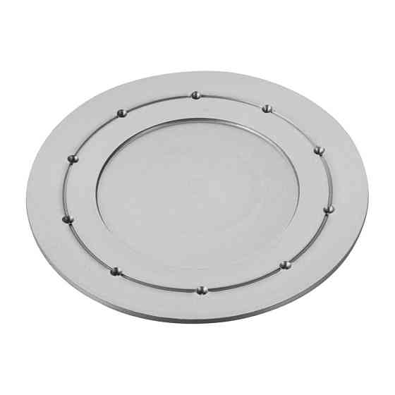 Заглушка в колісний диск Київ