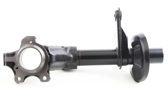 Кулак поворотний Los 1.5 Shin Kum без ABS правий Вінниця