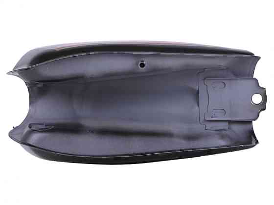 Бак паливний Alpha (чорний) AMG-3 Киев