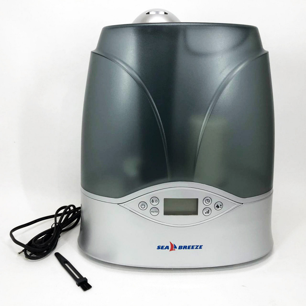 Аромадиффузор увлажнитель воздуха, Ароматизатор для дома электрический, Увлажнитель воздуха хорошый BS-23 Львов - изображение 2