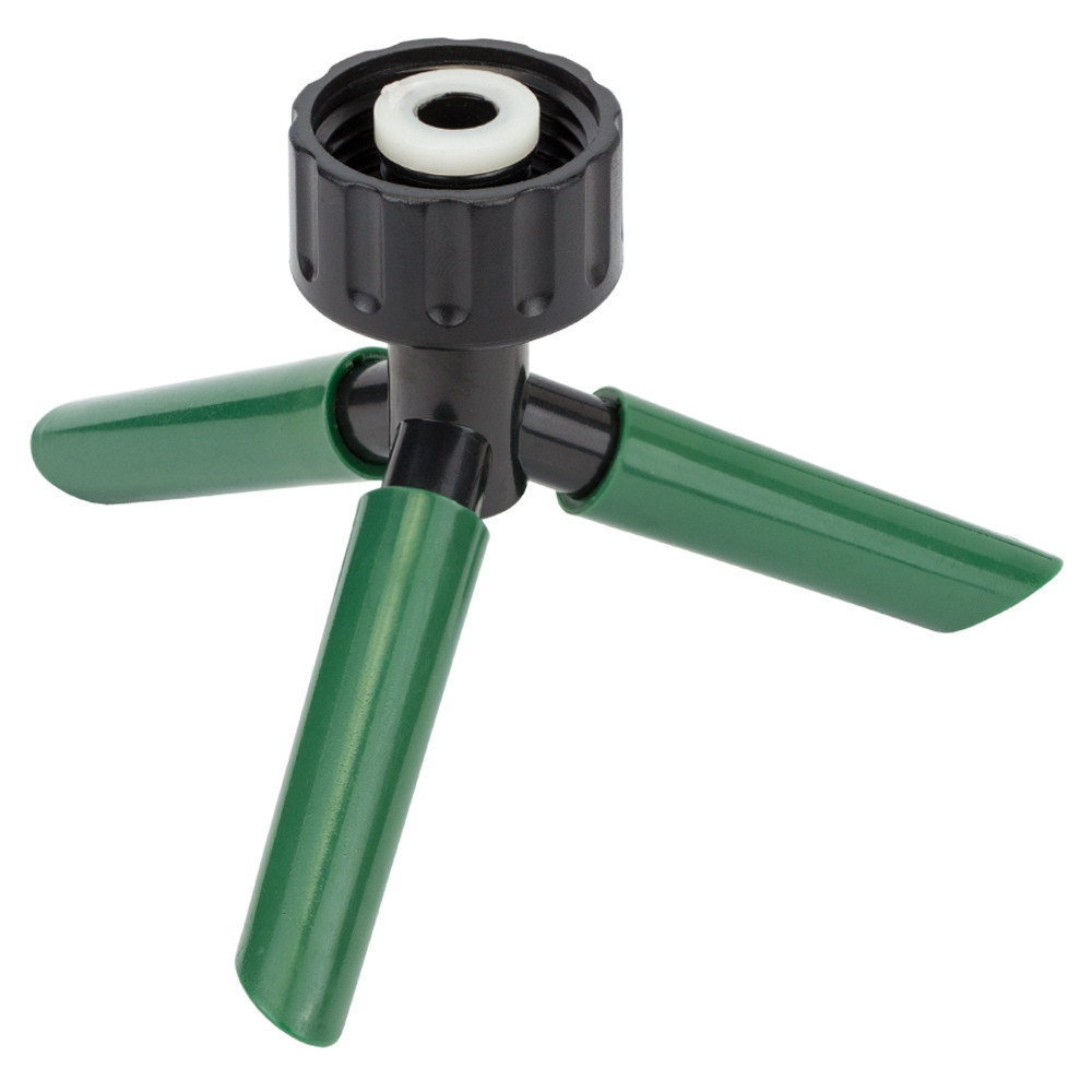 Grad Дождеватель круговой 3 рожка lite Н-основание (ABS) GRAD (5014435) Киев - изображение 7