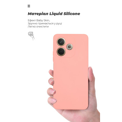 Чехол для мобильного телефона Armorstandart ICON OPPO A5 Pro 4G / A5 Pro 5G Pink (ARM85598) Винница - изображение 7