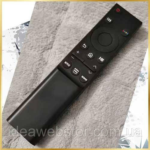 Пульт для Samsung Smart TV – универсальный, поддержка Smart функций, замена оригинального с батарейками в комп Киев - изображение 11