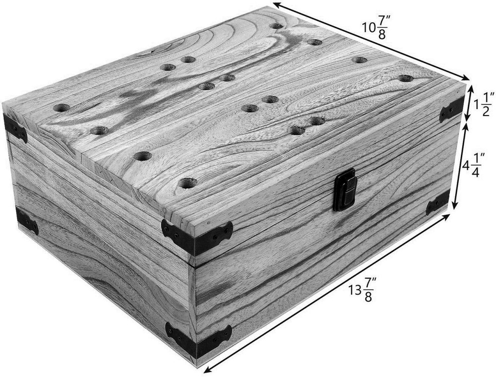 Органайзер для очков 