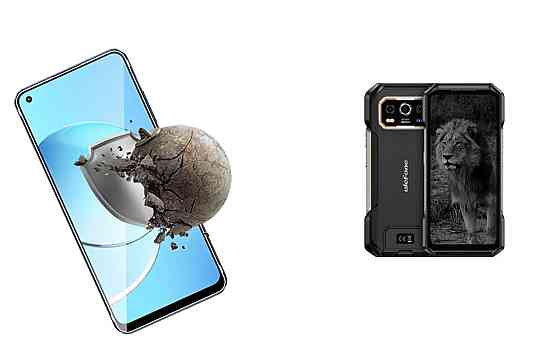 Защитное стекло DefenzoGlass для Ulefone Armor 27, 27 Pro, 27T, 27T Pro – двойная прочность Киев
