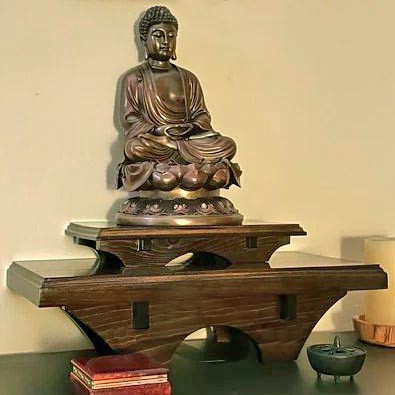 Вівтар для медитації "Кармалі" капучино Миколаїв - фото 1