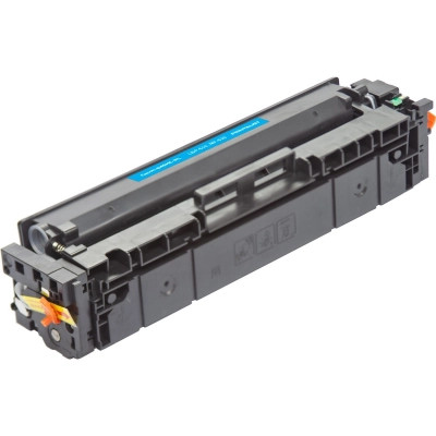 Картридж Printalist Canon 045H Cyan (Canon-045HC-PL) Вінниця - фото 3