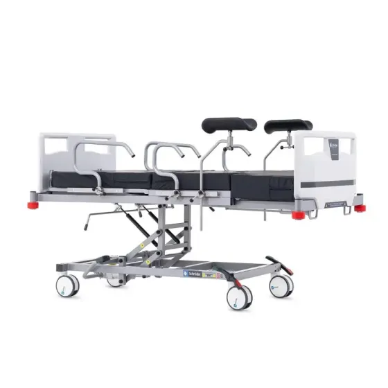 Гідравлічне акушерське ліжко Schroder BLIZZ 1100H Дніпро