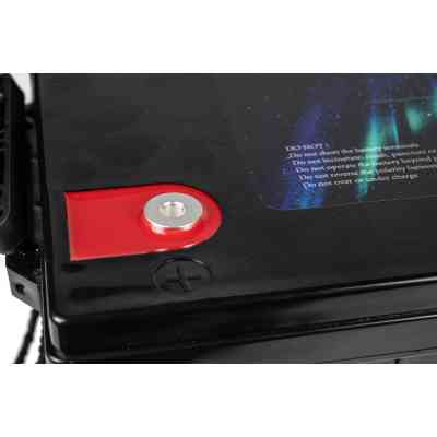 Батарея LiFePo4 Longttech 12.8V - 200Ah (LAR12200-G4D-R32) Вінниця