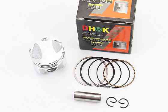 Поршень к-кт Honda DIO AF56 38мм STD (палець 10мм) Киев