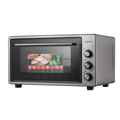 Електропіч Ardesto MEO-S45FGG Вінниця - фото 1