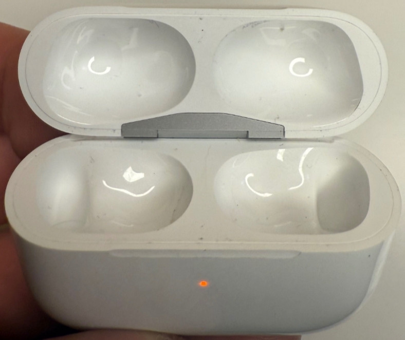 Кейс Air Pods Pro 2 Original Київ - фото 2