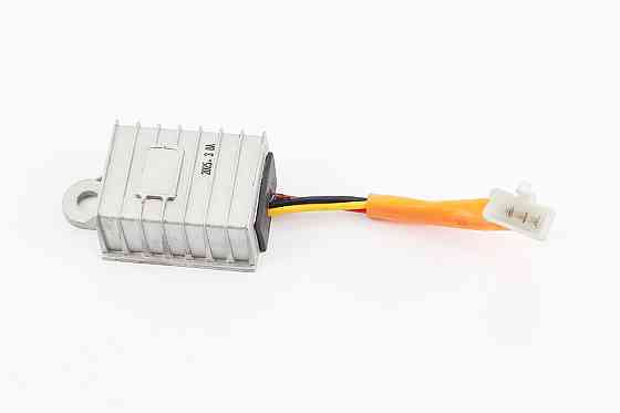 Регулятор напруги Cargo12 Київ