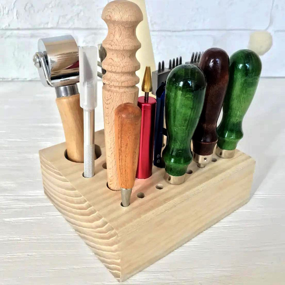 Органайзер шкірника "Мертес" бланже Миколаїв - фото 1