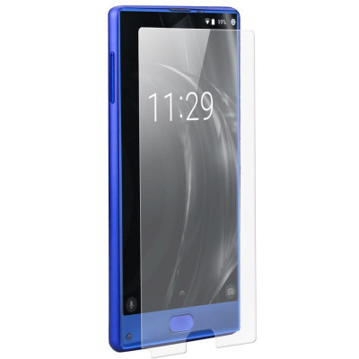 Скло захисне Vinga для Doogee MIX Lite (VTPGS-DMIXL) Вінниця - фото 8