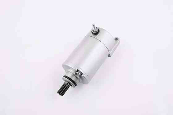 Електростартер 4T CB125/150 (10 шліців) KOMATCU Київ