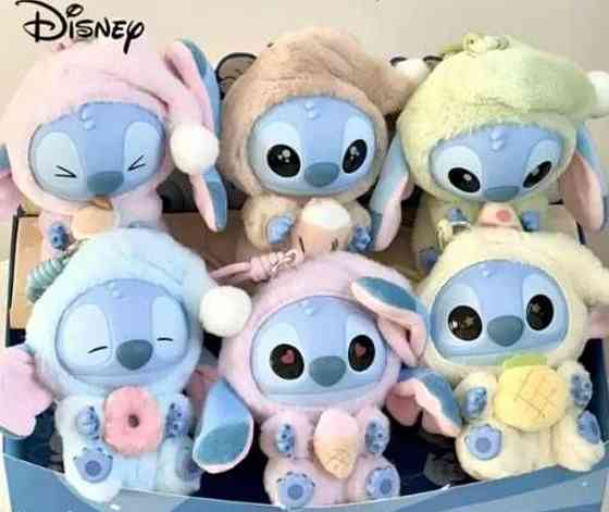 Игрушка брелок сточ Игрушка Стичь для детей в костюме. Харьков