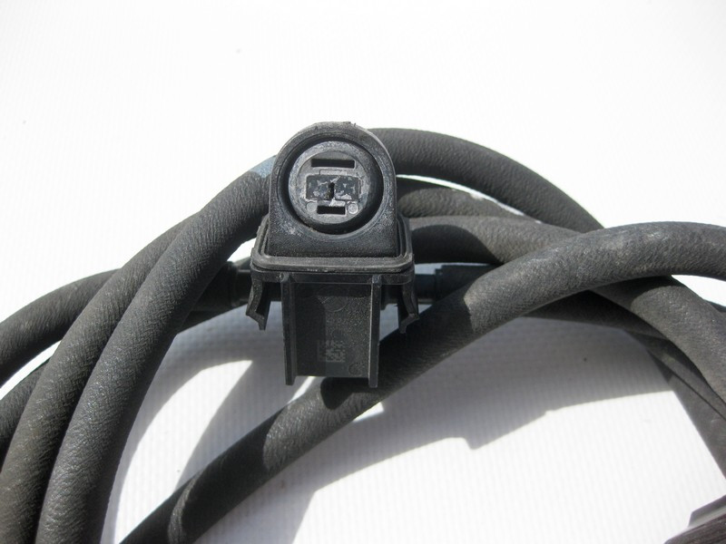 Mercedes-Benz  A2048601892 Шланг омивача лобового скла з форсунками Англія C-Class W204 Одеса - фото 4