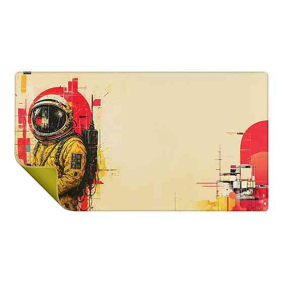 Ігрова поверхня Hator Tonn Evo 3XL Astornaut (HTP050) ( 25736 ) Харків