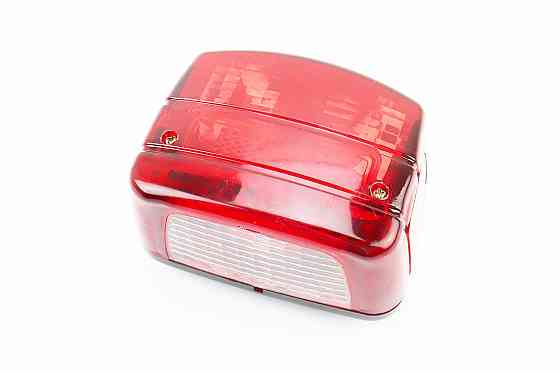 Ліхтар задній у зборі Тип 2 Київ