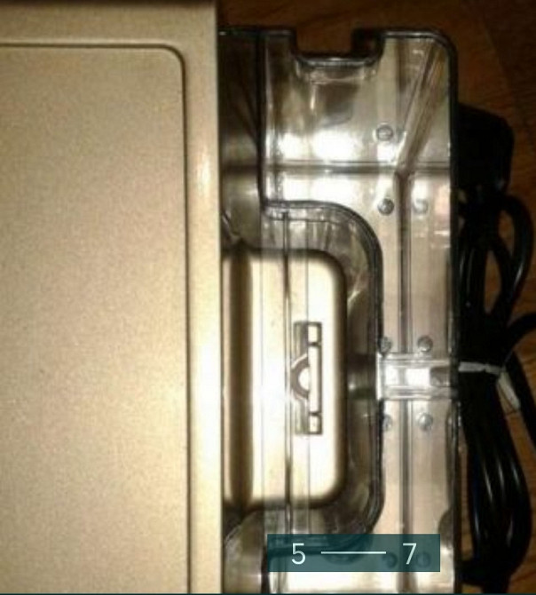 Кавоварка: Zepter zes-200. Київ - фото 3