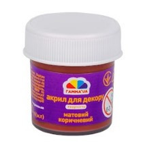 Фарба акрилова декоративна 