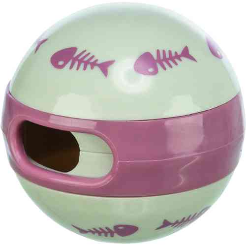 Игрушка Trixie для кошек Шар для лакомства 6 см Киев