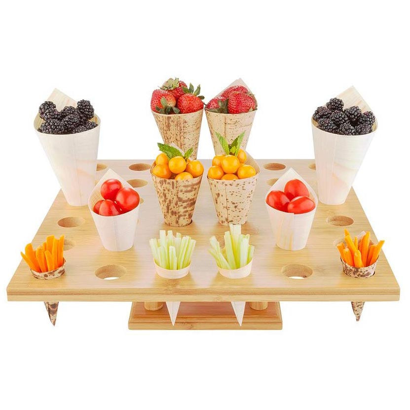 Подставка для темаки 