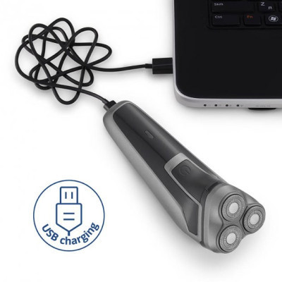 Электробритва Aurora AU089 Винница - изображение 2