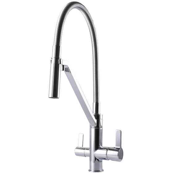 Змішувач для кухні під осмос TOPAZ SARDINIA TS 8812-H24 Луцк